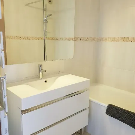 L'alpage Apartment La Chal